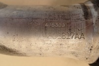 фото thumb №5, Труба інтеркулер dodge journey 04891817aa 2.0d шланг 2009r