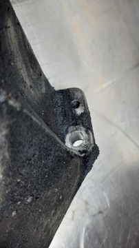 фото thumb №5, Лапи двигуна 8d0199307l vw passat b5 99r 1.9tdi 110km