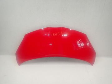 фото thumb №1, Капот крышка двигателя toyota aygo 1 i 2005-2012r