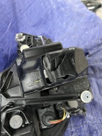 фото thumb №8, Mazda 2 ii 19- lift ліва лампа full led