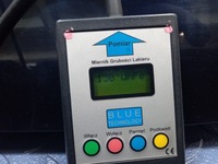 фото thumb №5, Renault laguna iii kombi двері задня ліва nv472