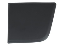 фото thumb №1, Молдинг боковая l l2 przed колесом задняя citroen jumper