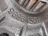 фото thumb №12, Chevrolet cruze orlando 1.6 1.8 механизм дифференциал зубья сателлит 10/14/71