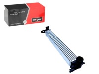 Купить Интеркулер vw polo 1.2-1.9tdi 08- maxgear, фото thumb