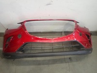 фото thumb №1, Бампер перед передній mazda cx3 2015-