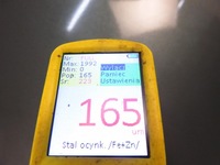 фото thumb №7, Крыло левый передний vw golf v