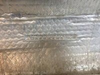 фото thumb №6, Крыло левый mercedes slr mclaren w199