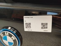 фото thumb №7, Кришка багажника зад задня комплектна bmw i3 i01 7377186