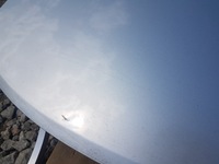 фото thumb №9, Citroen c5 iii кришка багажника багажника ezrc sedan