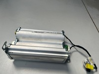 фото thumb №1, Подушка подушка безопасности пассажира mercedes ml w164