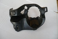 фото thumb №1, Peugeot 207 корзина кронштейн протитуманної фари праве