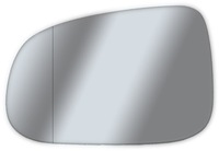 фото thumb №1, Вкладиш дзеркало volvo v50, c30 2010+ asf+grz le