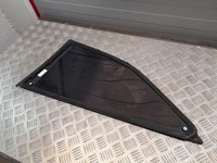 фото thumb №6, Audi s5 рестайлінг 2014 зад сторона права скло кузовна задня