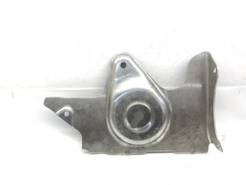 фото thumb №1, Tesla модель x плита рамы вспомогательной зад левая