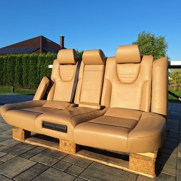 фото thumb №10, Audi rs6 c5 plus s6 a6 c5 сиденья recaro кожа pedantyczne szwajcaria