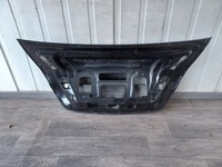 фото thumb №9, Кришка багажника задня задня mercedes cklasa c-klasa sedan w206 206 --- poznań -- giełda