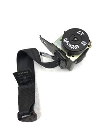 фото thumb №1, Pas безопасности левый задняя nissan qashqai j10