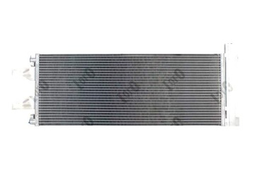 фото thumb №14, Радіаторів кондиціонера boxer ducato jumper 2006-