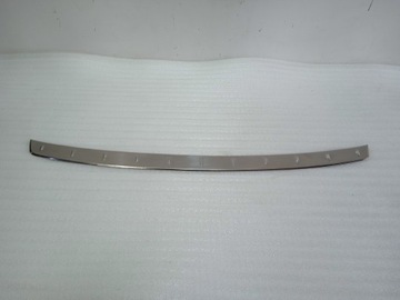 фото thumb №1, Skoda octavia iii планка бампера зад 5e9061195