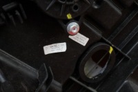 Підйомник скло праві задній 83480-a2041 kia ceed 2 2 універсал 15-18 Оригінал, фото thumb