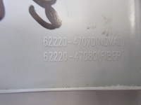 фото thumb №4, Prius iii обшивка защита стойка lewego