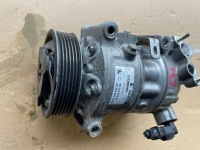 Opel peugeot citroen 1.5 e-hdi компресор кондиціонера 9834291080 Доставка, фото thumb