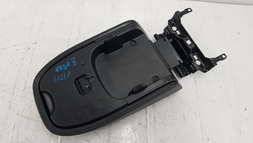 FORD KUGA MK2 13- ЕС ПОДЛОКОТНИК