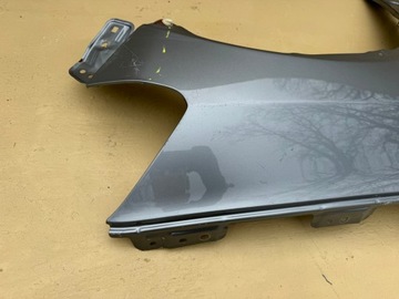 фото thumb №8, Suzuki sx4 s-cross 13-21r крыло правый переднее перед