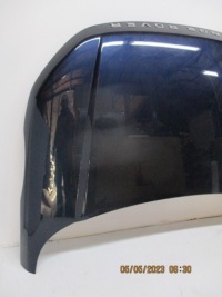 Капот range rover evoque 19r Оригинал, фото thumb