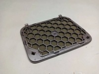 фото thumb №2, Porsche cayenne 7p5 решётка заглушка накладка