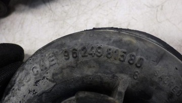 фото thumb №12, Трансмісія рейка рульового управління європа ds5 2.0 hdi гібрид 4 6820000084 9624981580