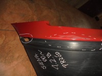 фото thumb №6, Бампер перед fiat siena 1.2b 00'