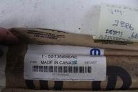 фото thumb №5, Прокладка двері правий перед jeep grand cherokee