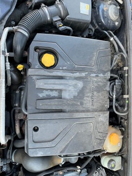 фото thumb №1, Двигун fiat croma multijet 939a7000 1.9jtd комплектний