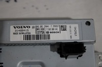 фото thumb №3, Экран дисплей радио volvo v40 ii 31466015