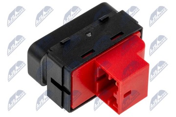 фото thumb №16, Кнопка блокировка замка дверь vw fox 2003-