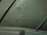 фото thumb №7, Обшивка защита стойка fiat scudo 2 expert 2 правая