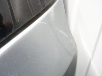 фото thumb №8, Крышка багажника багажника opel meriva b org fv