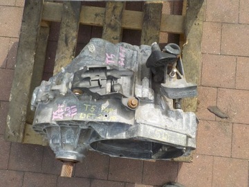 фото thumb №10, Vw t5 рестайлинг 12r 2.0 tdi 140km коробка передач 6 коробки передач pap