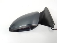 фото thumb №7, Scala зеркало левая 8 pin a7fl 657857407k