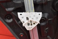 фото thumb №9, Подъемник стекло правый задняя mazda 2 de 5d 08r
