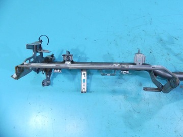 фото thumb №10, Каркас балка панели консоли kia ceed iii 18-21 eu