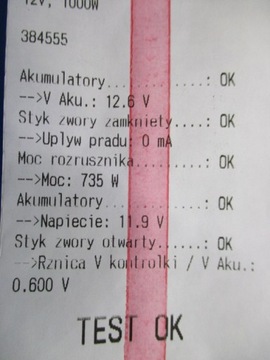 фото thumb №6, Suzuki alto 1.1 стартер denso 31100a79f00 тест