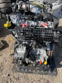 фото thumb №3, Двигатель 1.2 tce renault austral h5fa600 e-tech