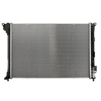 фото thumb №2, Радиатор wody mini r50 r53 r52 01-08 one cooper