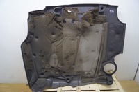 фото thumb №6, Audi крышка двигателя защита 03l103925