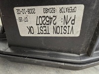 фото thumb №9, Maserati quattroporte 04-12 джгут перегородка двигуна перед 4.2 usa 245207