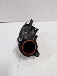 фото thumb №6, Renault captur ii 2 megane iv 1.3 tce труба шланг воздуха 165767385r