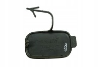 фото thumb №2, Заглушка фаркоп бампера правий задня audi q7 4l s-line