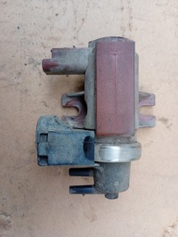 фото thumb №1, Клапан вакуумa управление турбонагнетателя peugeot citroen